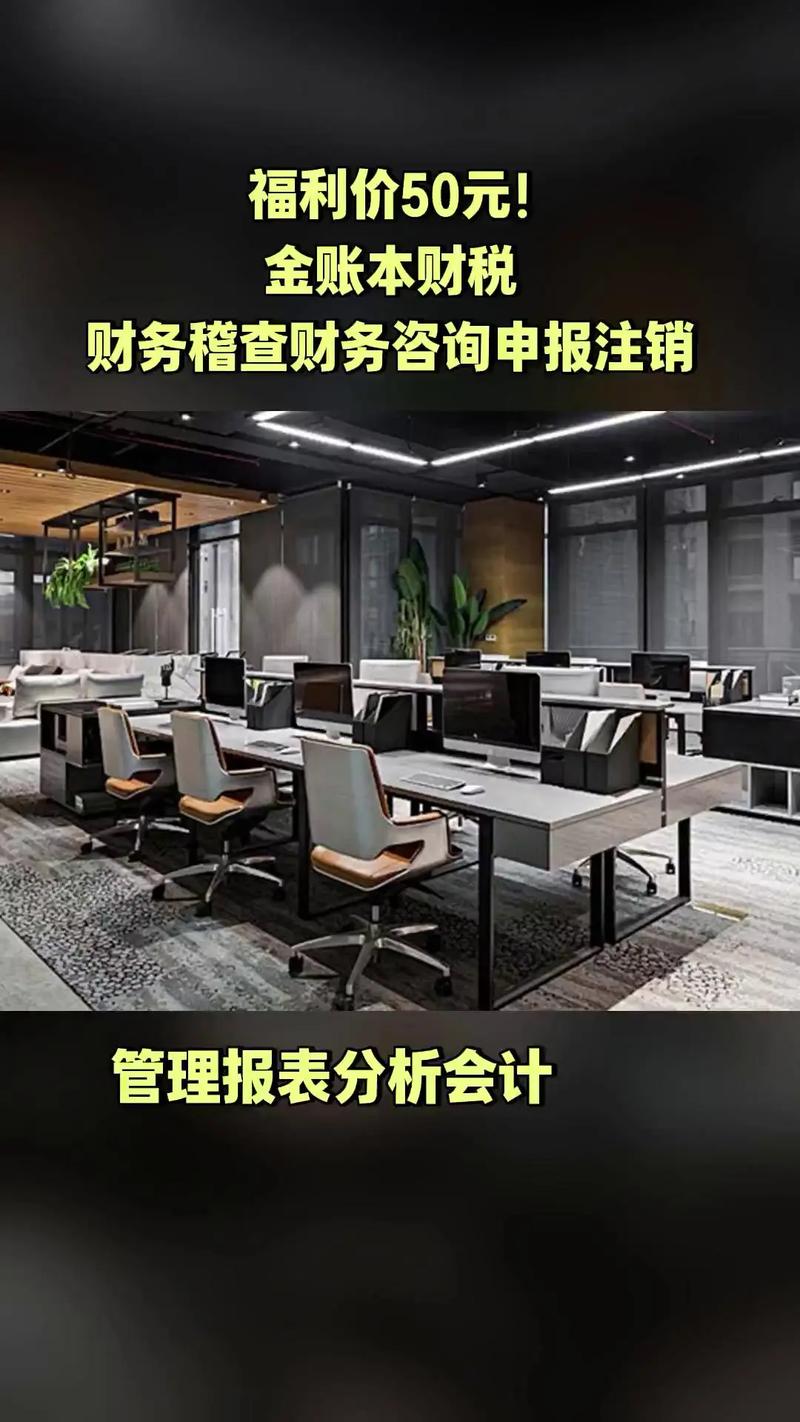 金账本财税,当季福利,新鲜登场,财务稽查财务咨询申报注销管理